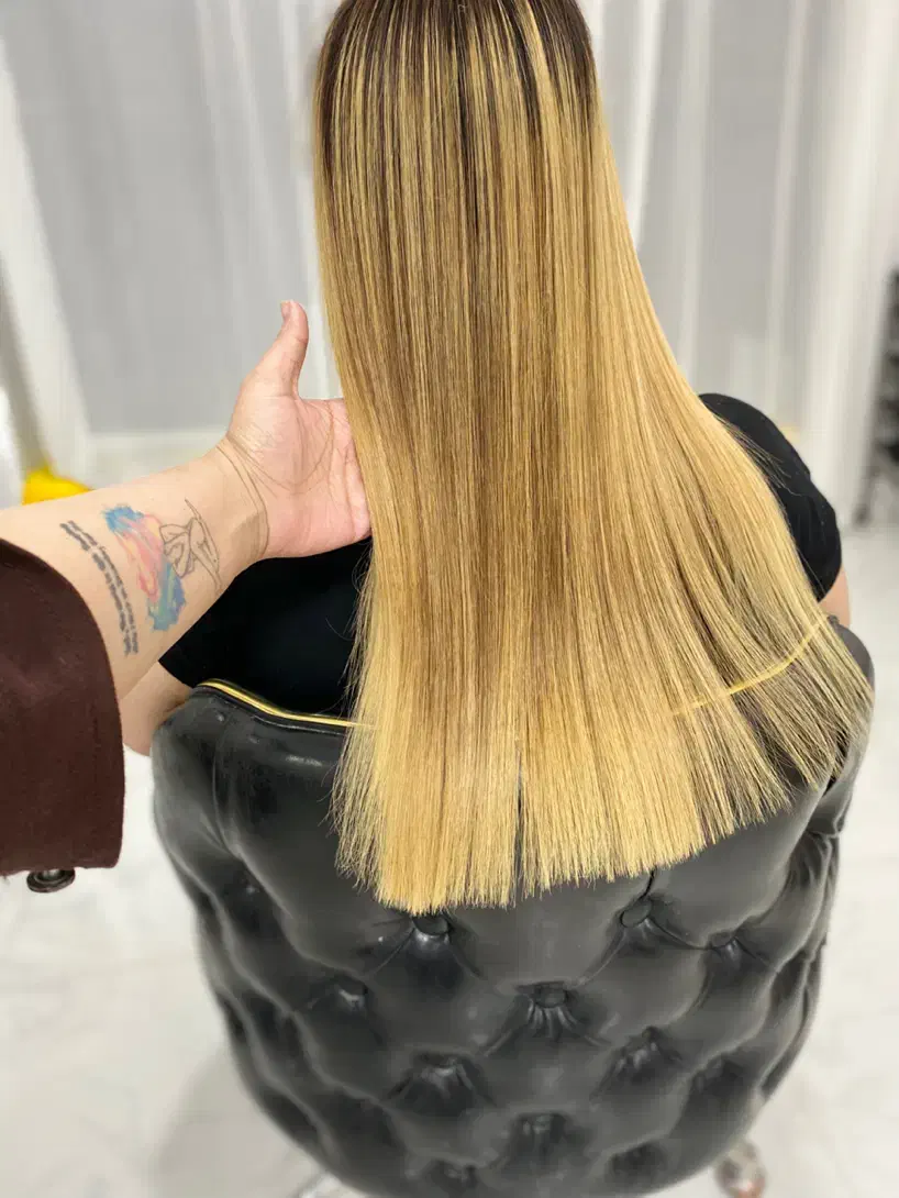 کراتینه ، اوزون تراپی صافی و احیا ۱۰۰٪|خدمات آرایشگری و زیبایی|تربتحیدریه, کاشانی|دیوار