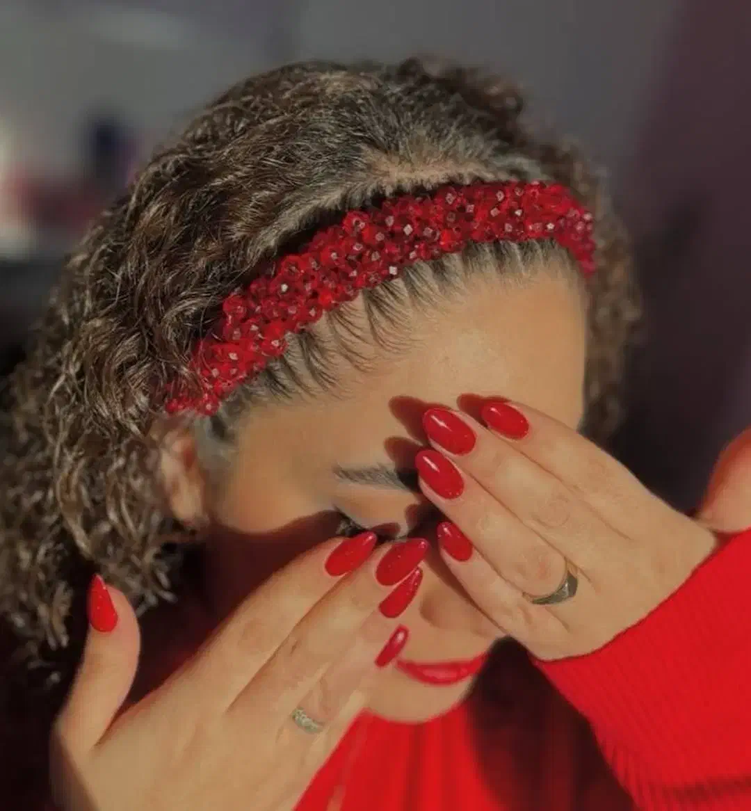 بلک فرایندی یلدایی ما شروع شد|خدمات آرایشگری و زیبایی|سبزوار, گلشن|دیوار