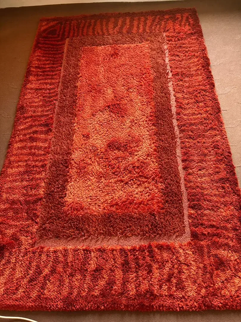 فرش و میز تلویزیون|فرش|نشتارود, |دیوار