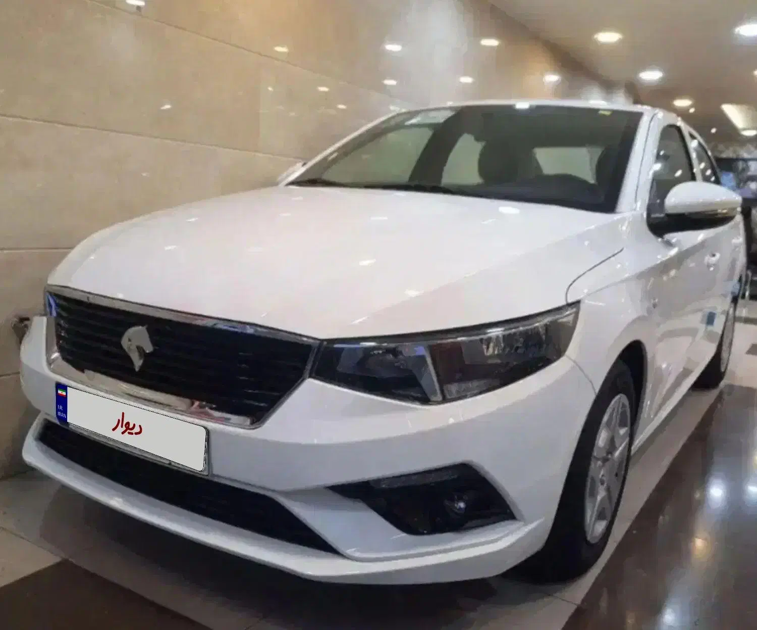 فروش ویژه تارا V1 مدل ۱۴۰۴ صفر کیلومتر فول آپشن|خودرو سواری و وانت|شوشتر, |دیوار