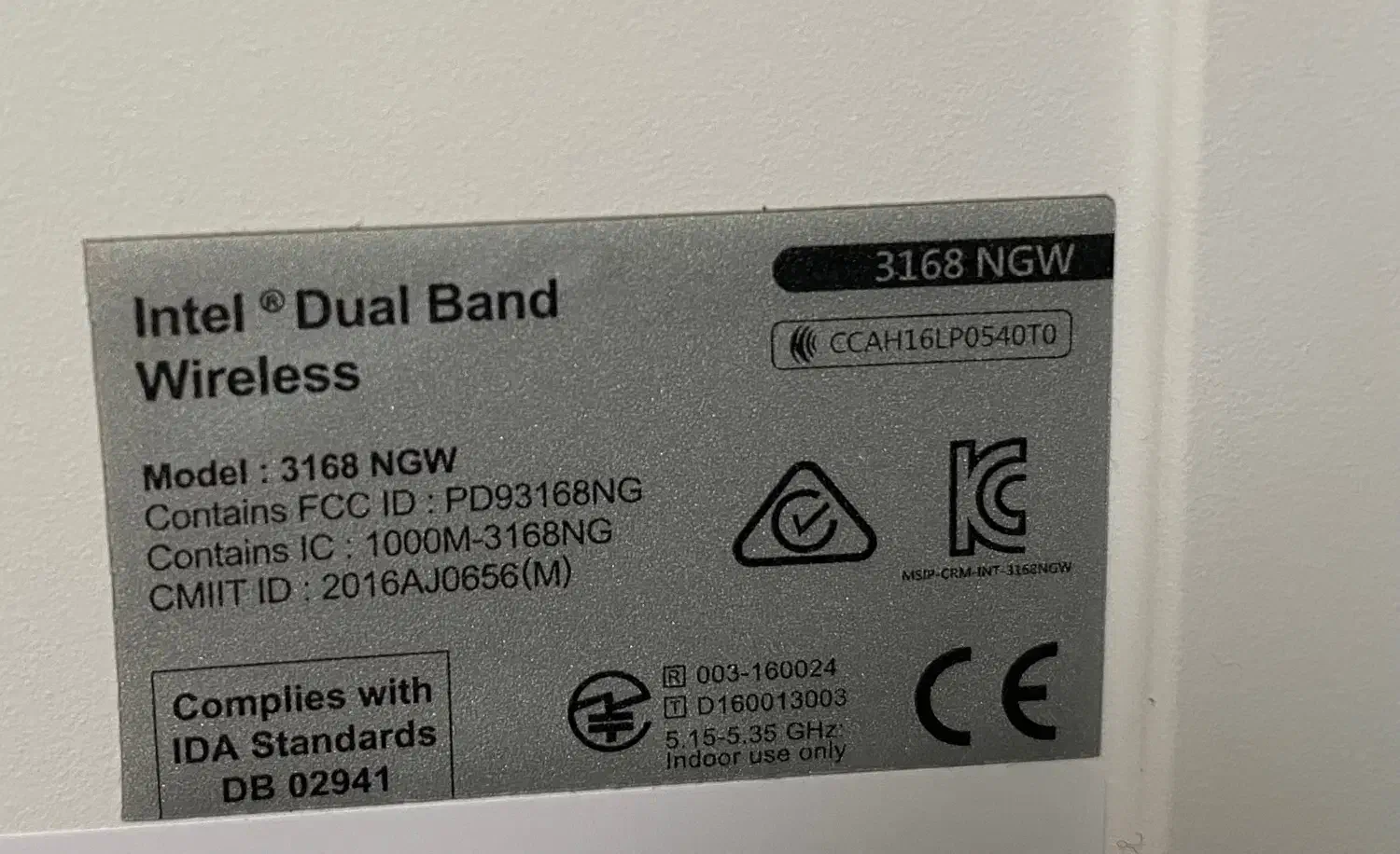 کامپیوتر ام اس آی all in one|رایانه رومیزی|بندر انزلی, معلم|دیوار