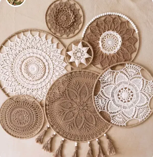 عروسک بافتی|اسباب‌‌بازی|بروجرد, |دیوار