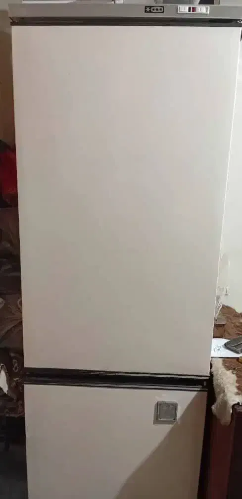 یخچال فریزر ایتالیایی|یخچال و فریزر|فردیس, نگارستان|دیوار