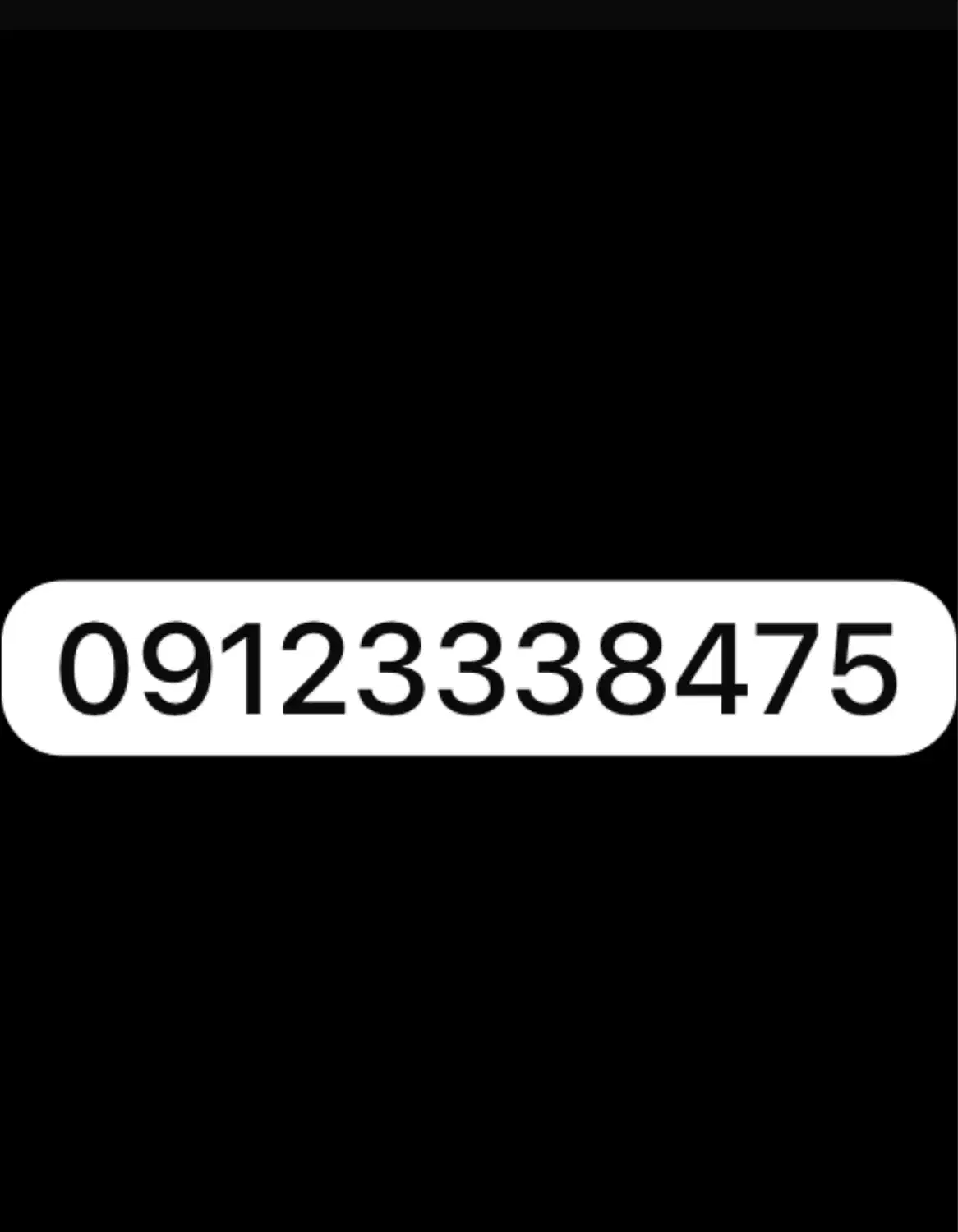 09123338475|سیم‌کارت|تهران, نارمک|دیوار