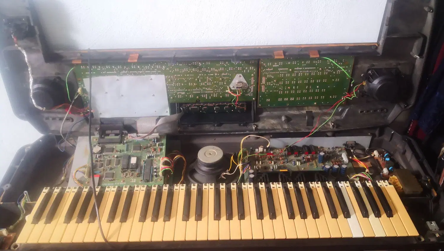 Roland E70|پیانو، کیبورد، آکاردئون|بندر ترکمن, |دیوار