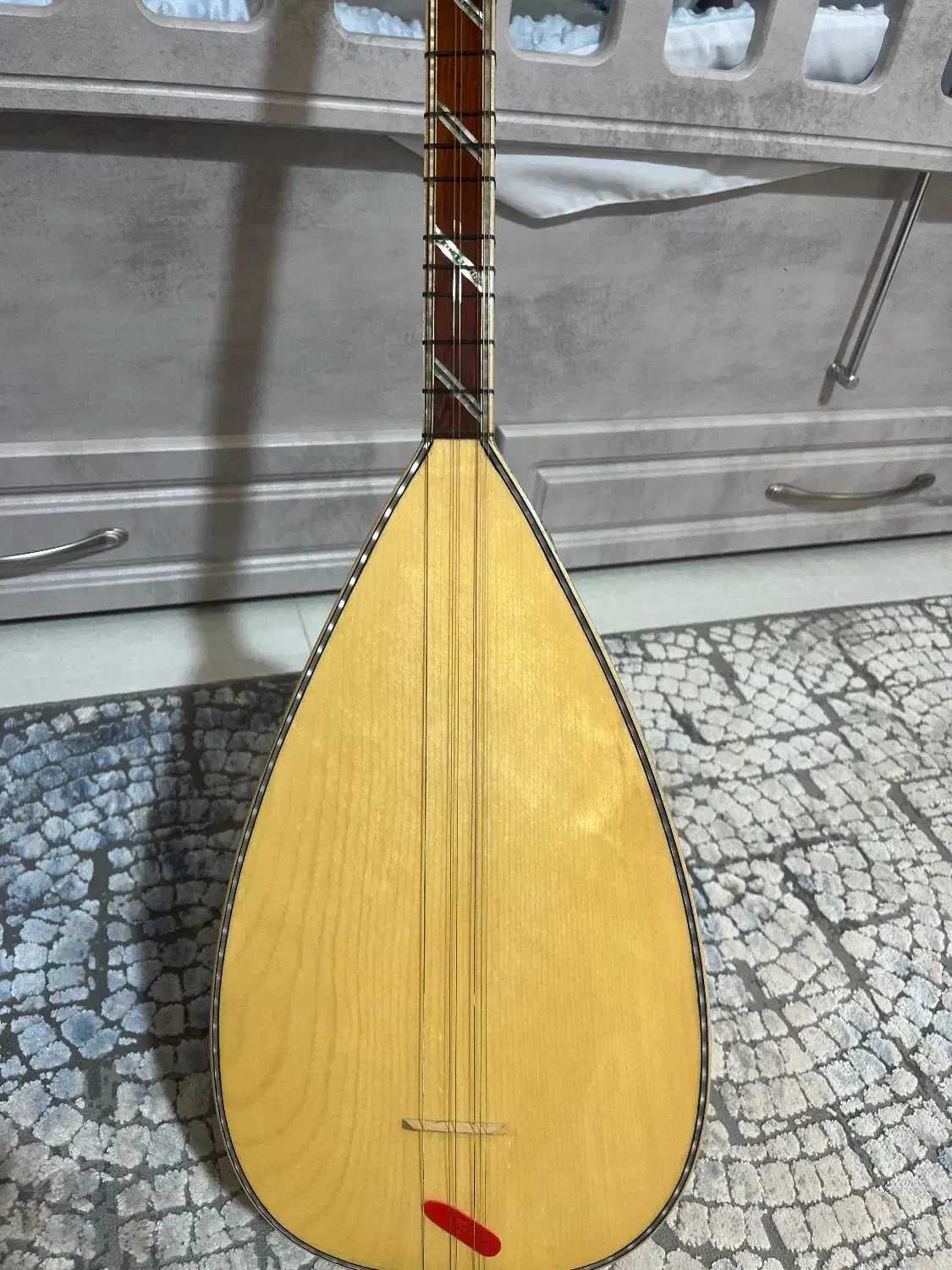 ساز باغلاما|سازهای سنتی|فردیس, شهرک ۱۱۰|دیوار