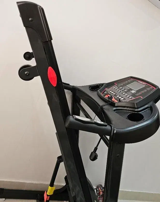 تردمیل استینگری مدل st-8985 در حد نو|تجهیزات ورزشی|رشت, پارک شهر|دیوار