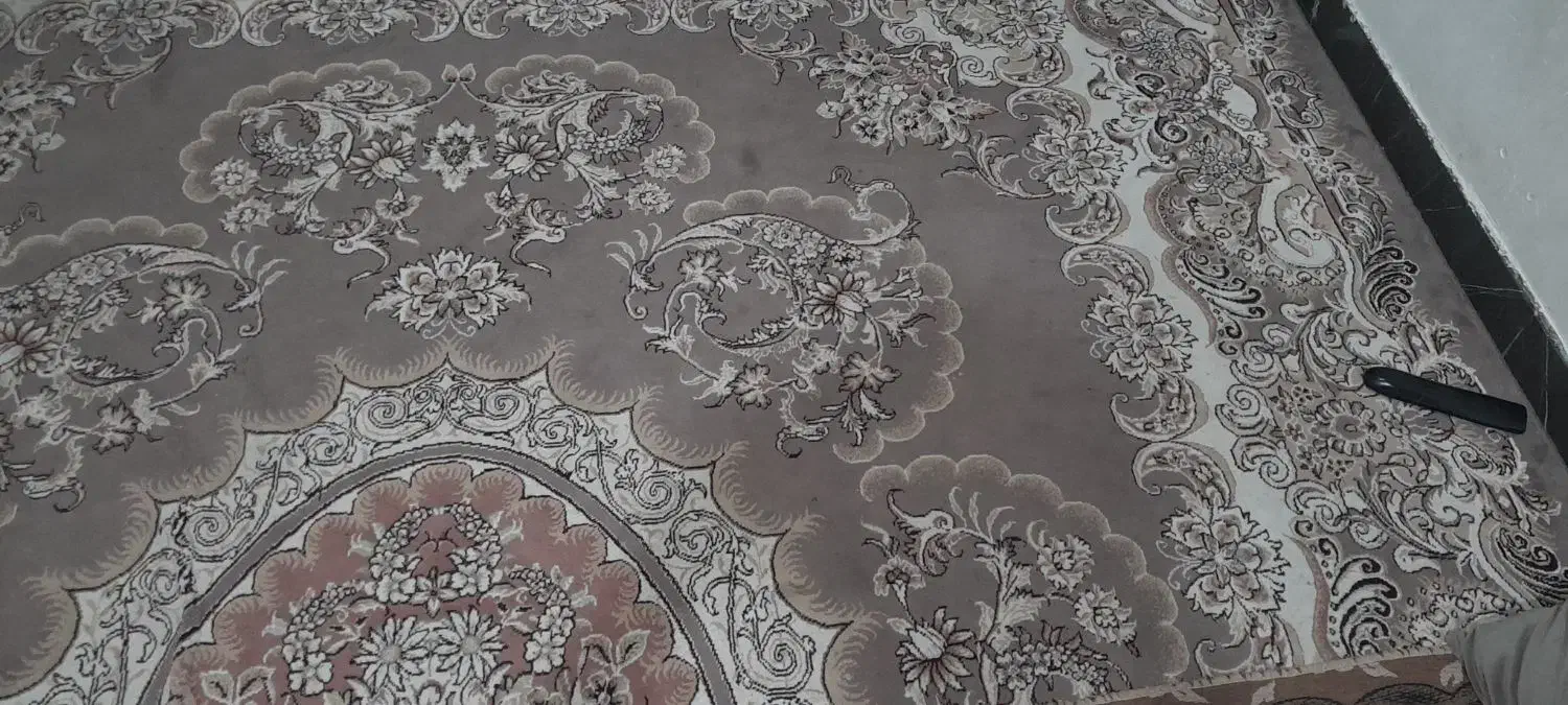 قالی ۷۰۰ شونه|فرش|لردگان, |دیوار