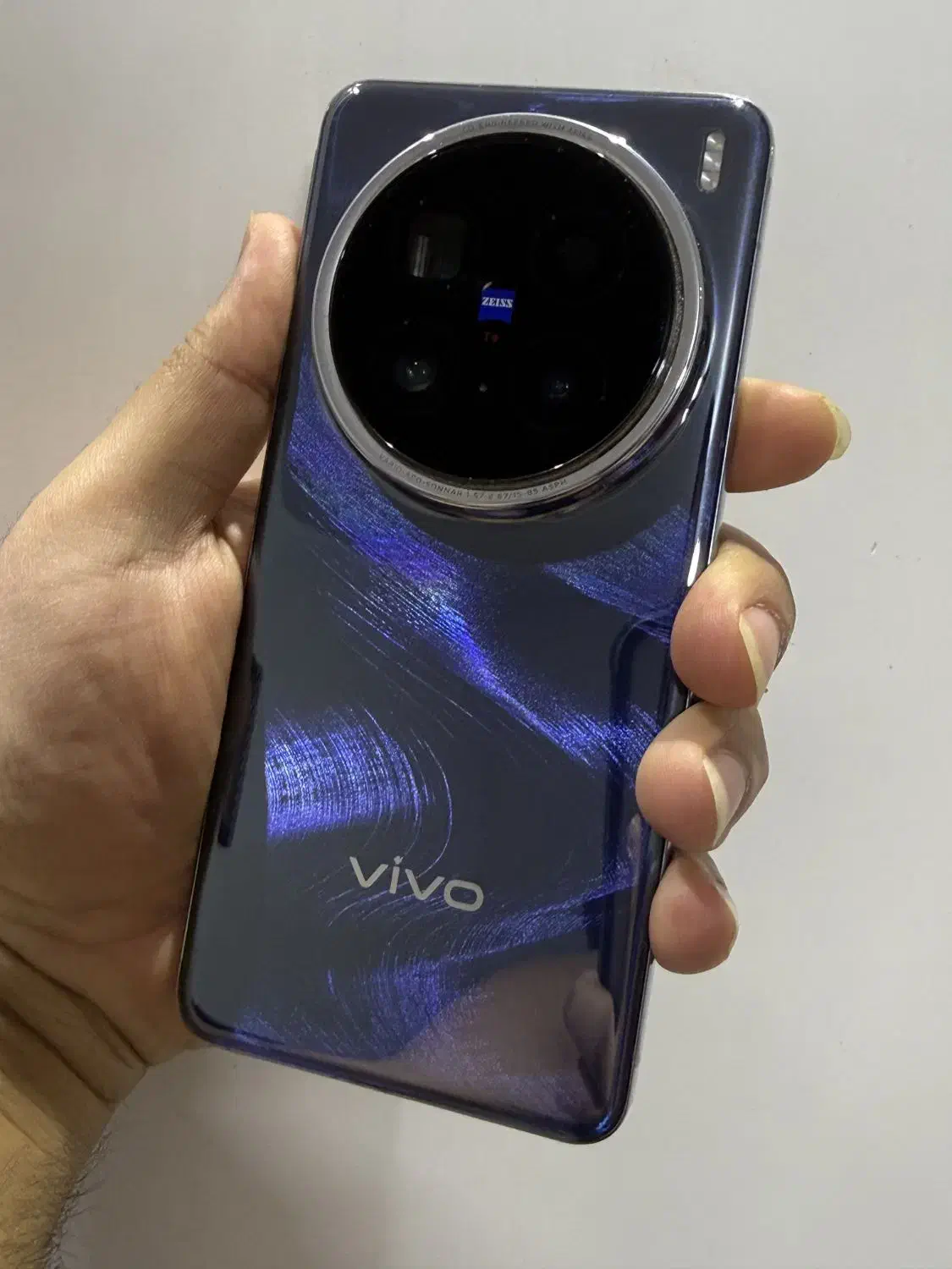 vivo x200 pro|موبایل|مشهد, سجاد شهر|دیوار