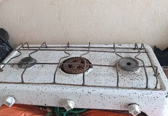 اجاق گاز|اجاق گاز و لوازم برقی پخت‌وپز|لالی, |دیوار