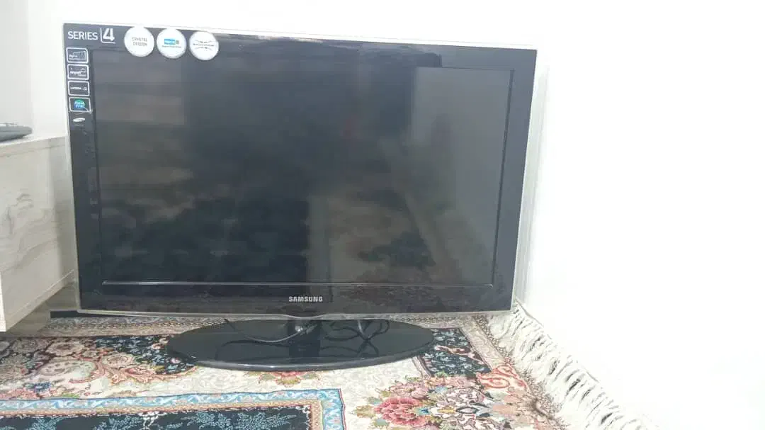 تلویزیون سامسونگ|تلویزیون و پروژکتور|چهاردانگه (تهران), |دیوار