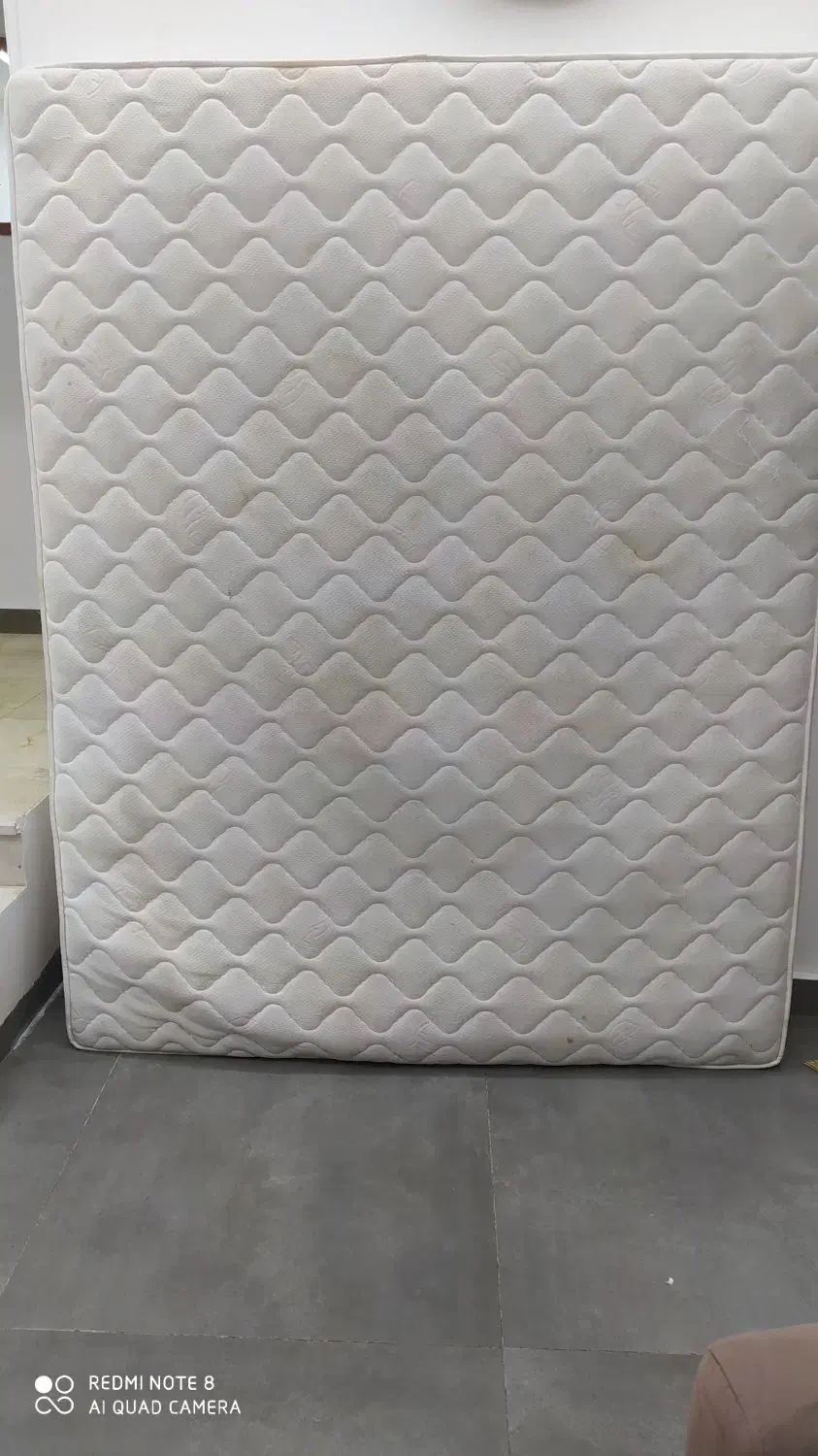 تشک دو نفره|تخت و سرویس خواب|کومله, |دیوار