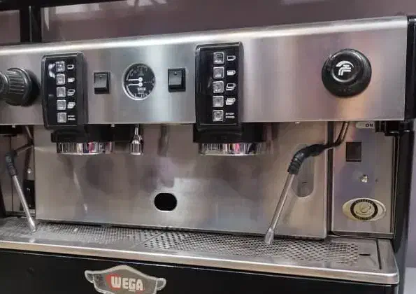 قهوه ساز|سماور، چای‌ساز، قهوه‌ساز|اصفهان, کارلادان|دیوار