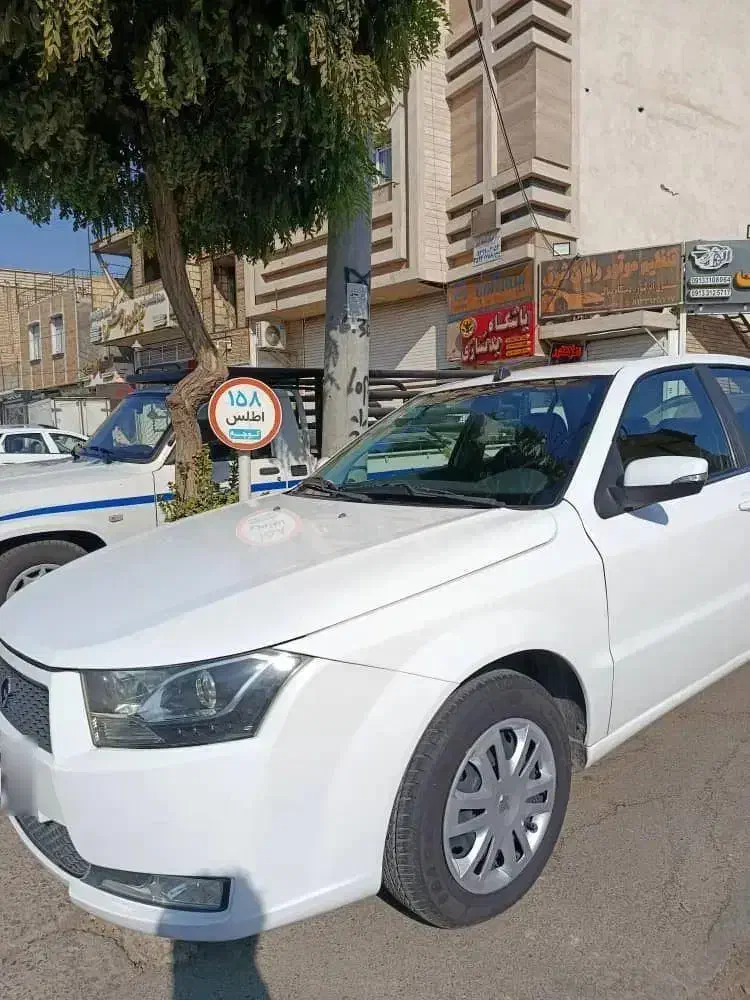 دنا تیپ 1 درجه یک خونگی|خودرو سواری و وانت|اصفهان, ارداجی|دیوار