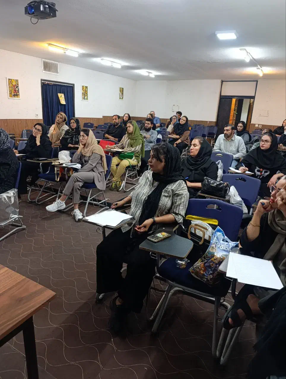 آموزش طب سنتی واعمال یداوری|خدمات آموزشی|دامغان, |دیوار