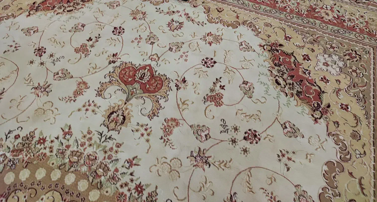 فرش ۱۲ متری|فرش|ارومیه, |دیوار