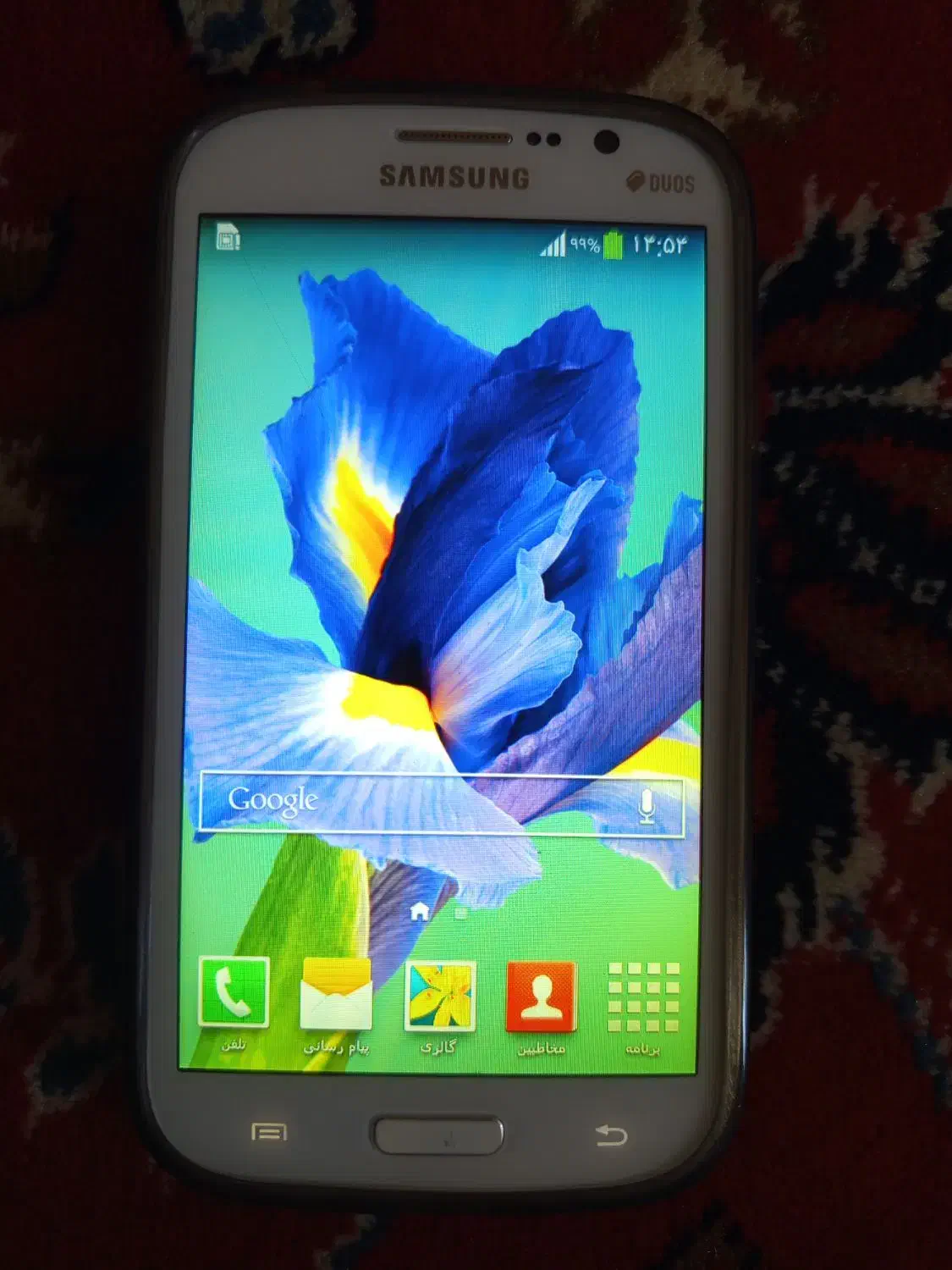 گوشی سامسونگ|موبایل|نورآباد, |دیوار