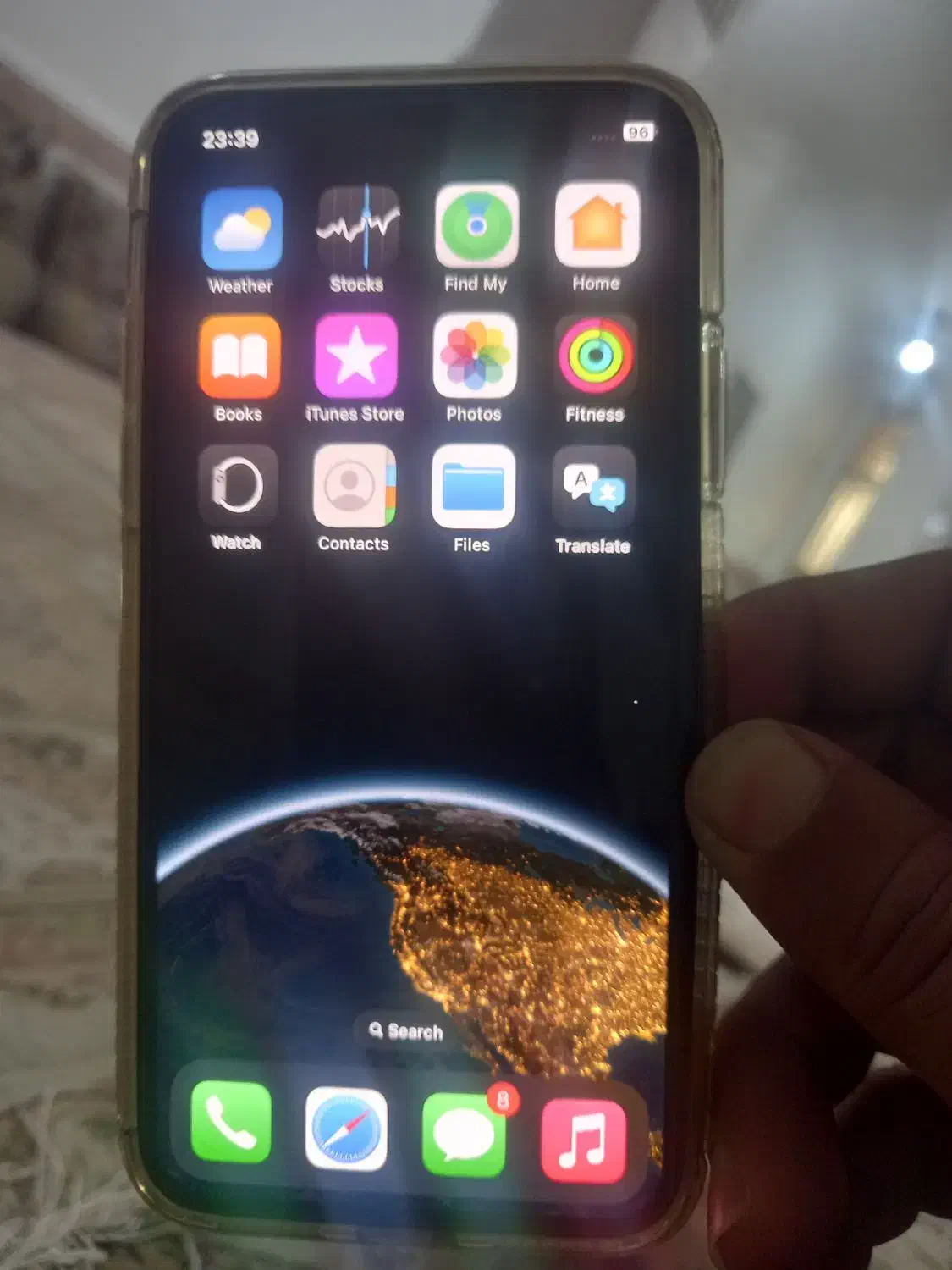 اپل xs|موبایل|زابل, |دیوار