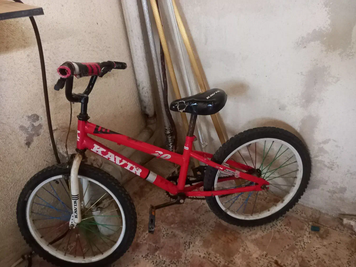 فروش دوچرخه|دوچرخه، اسکیت، اسکوتر|رشت, دخانیات|دیوار