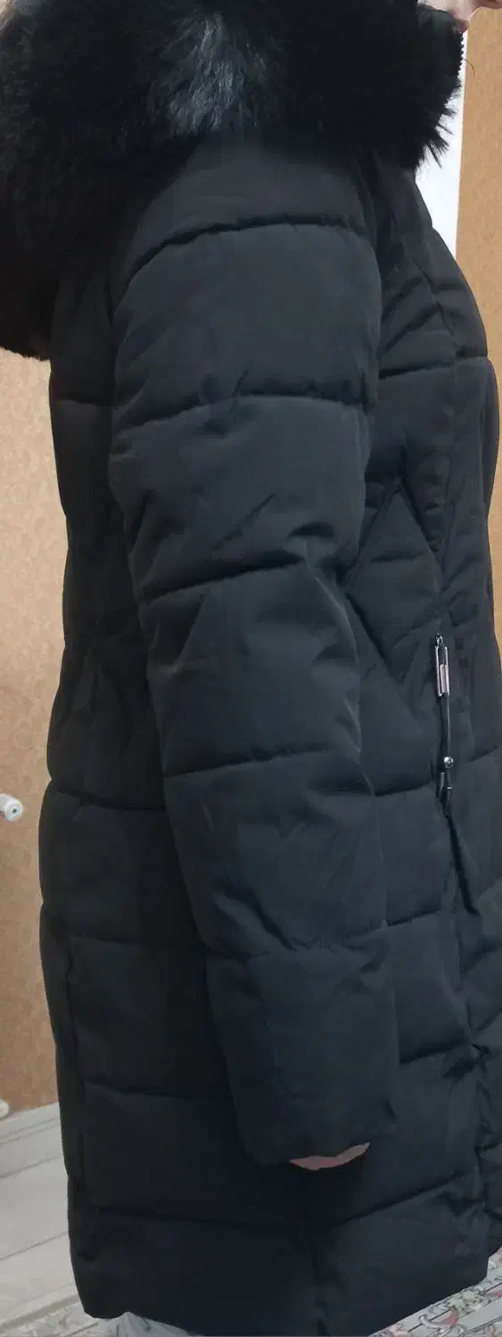 کاپشن خارجی گرم|لباس|کرج, شهرک پردیسان|دیوار