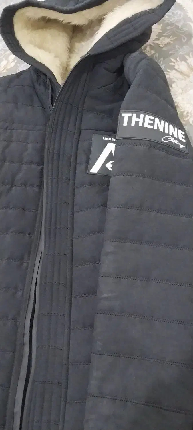 کاپشن|لباس|تهران, تهرانسر مرکزی|دیوار