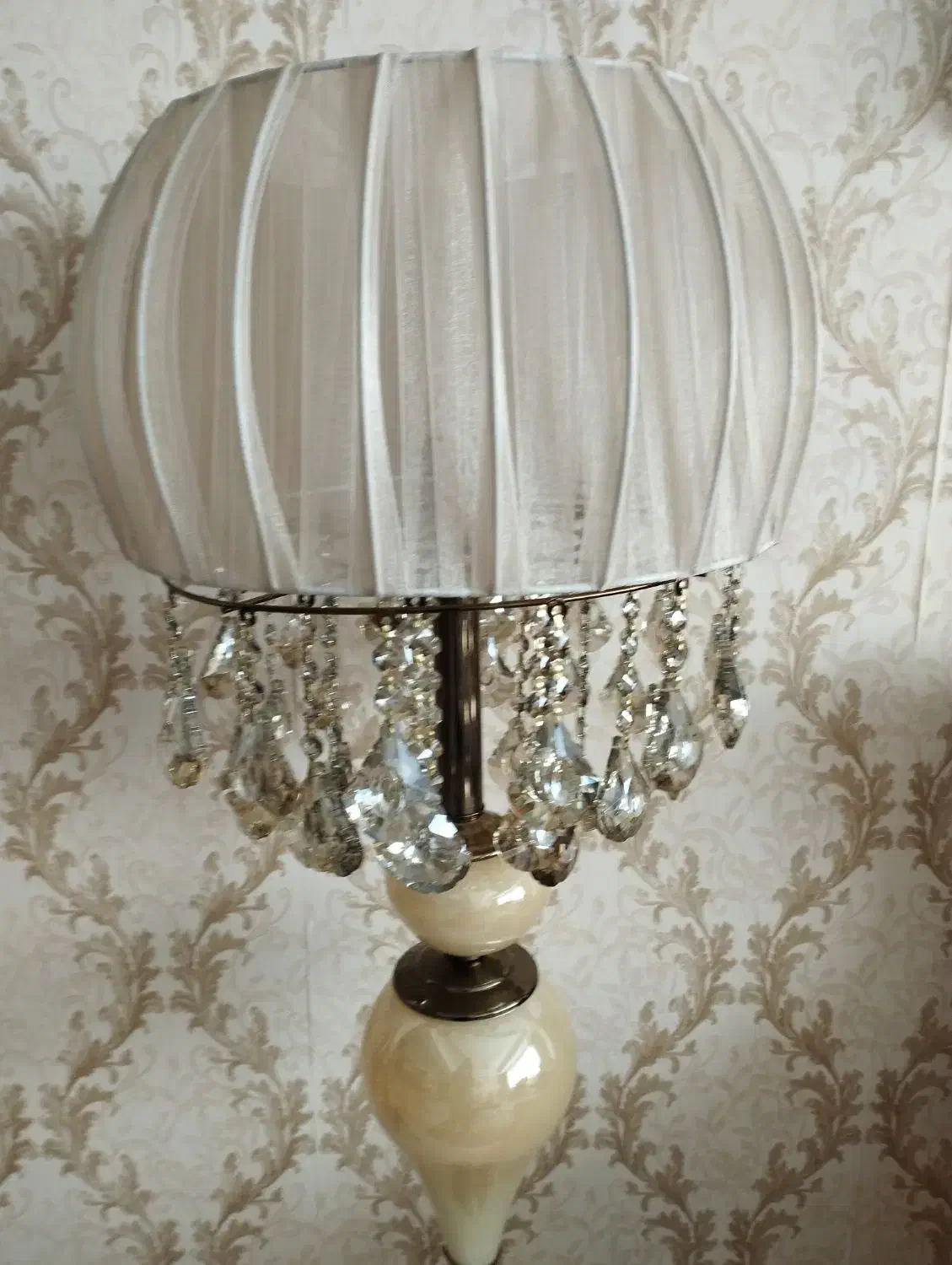 اباژور ایستاده|چراغ خواب و آباژور|کرمانشاه, |دیوار