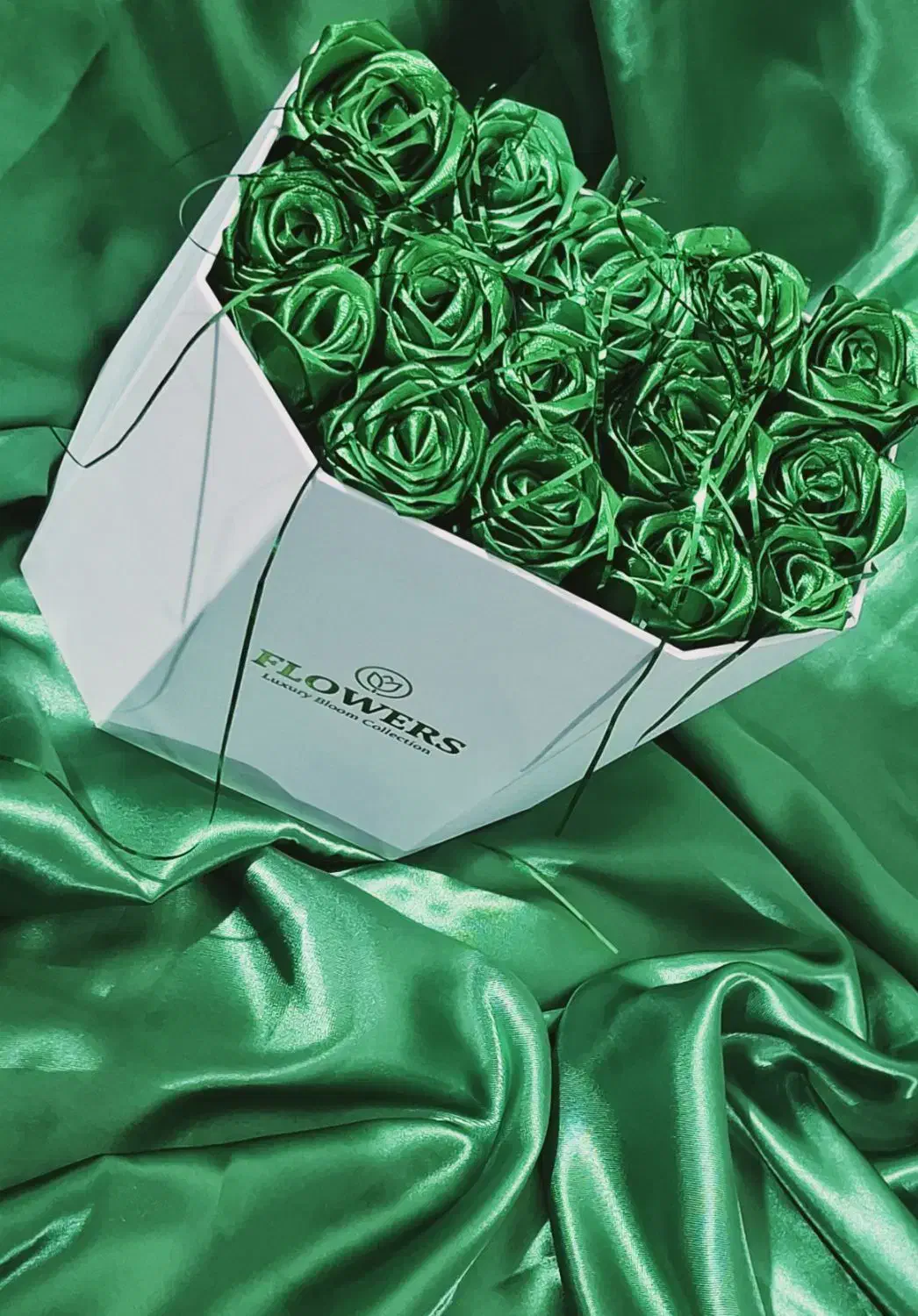 دسته گل ماندگار|گل مصنوعی|پاکدشت, پاکدشت (مامازند)|دیوار