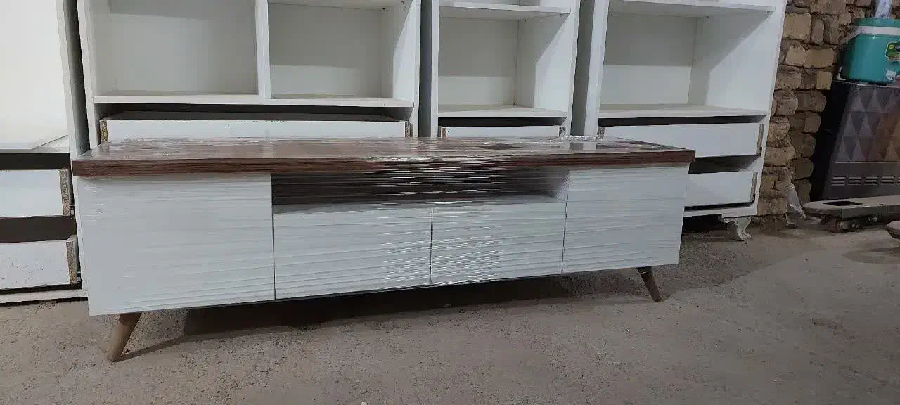 تولید کننده میز تلویزیون|میز تلویزیون|قم, الغدیر|دیوار