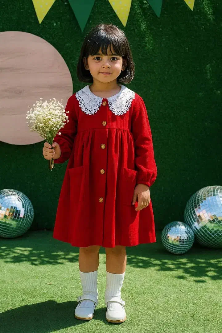 لباس یلدایی دلبندتون با ما|کفش و لباس بچه|گرگان, |دیوار