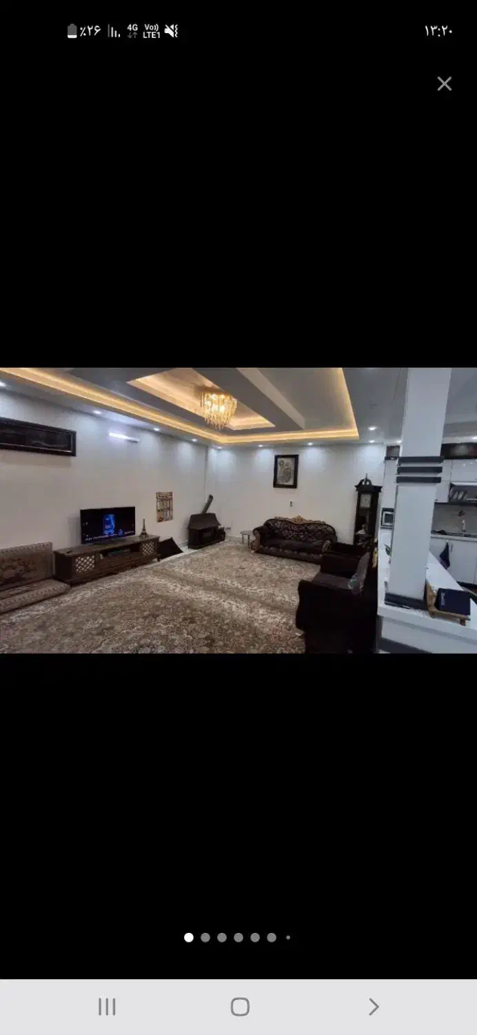 خانه دوبلکس حیاط دار،ویلایی|فروش خانه و ویلا|تربت‌حیدریه, منظر|دیوار