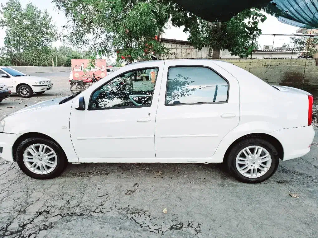 تندر پلاس پلاس اتوماتیک|خودرو سواری و وانت|تهران, بهارستان|دیوار