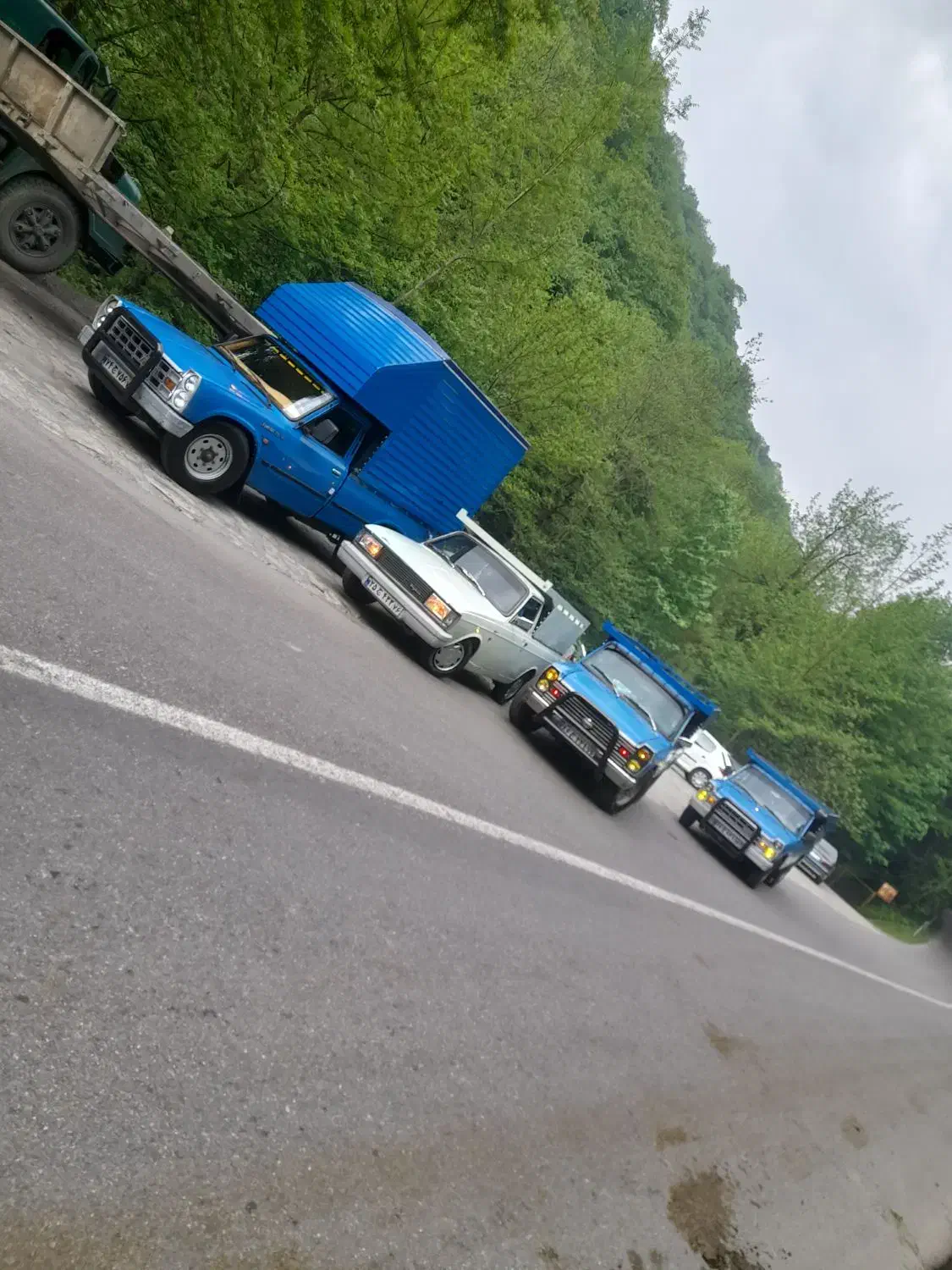 حمل بار|خدمات حمل و نقل|آستانه اشرفیه, |دیوار