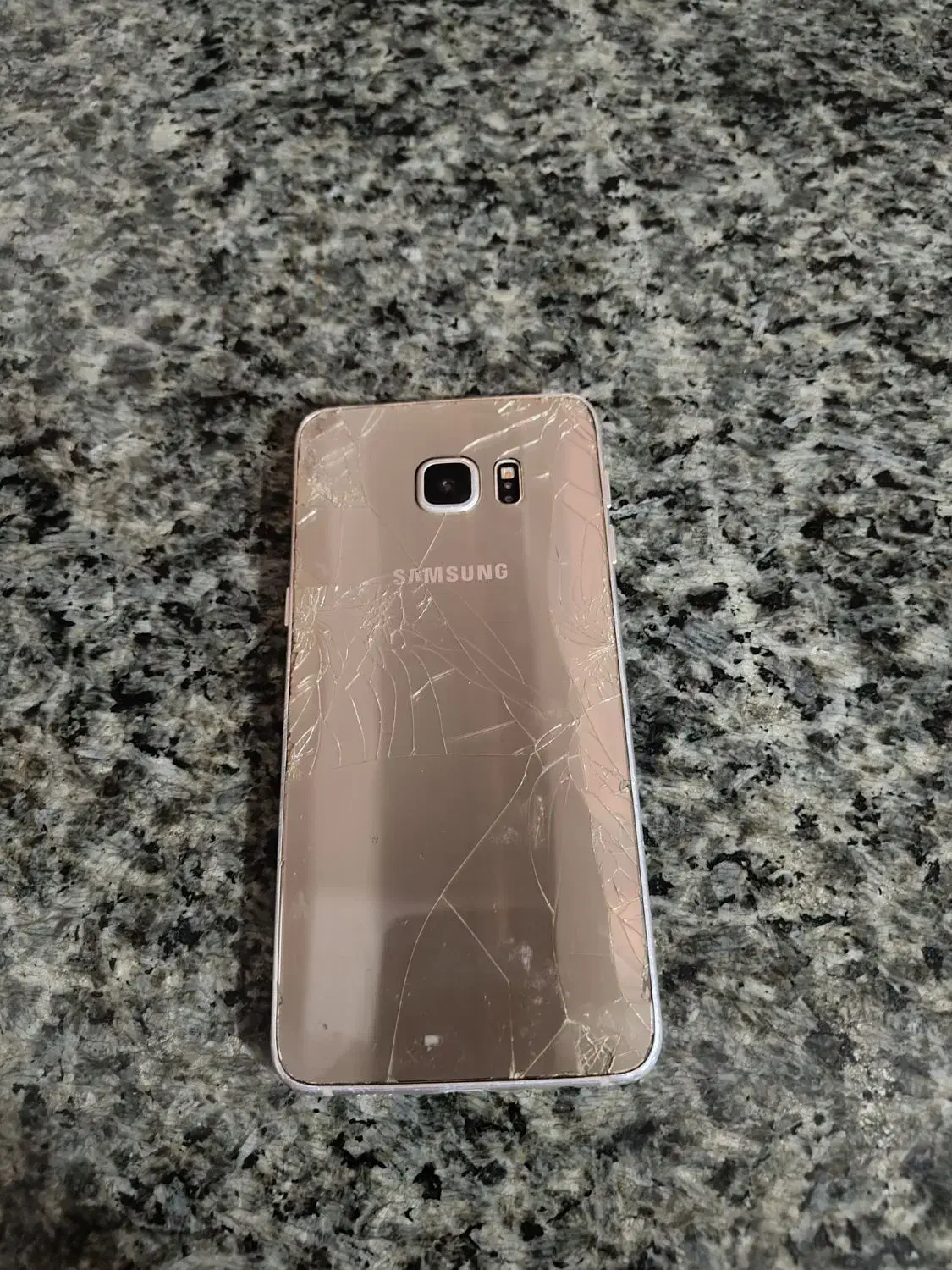 s6 edge plus|موبایل|سنندج, |دیوار