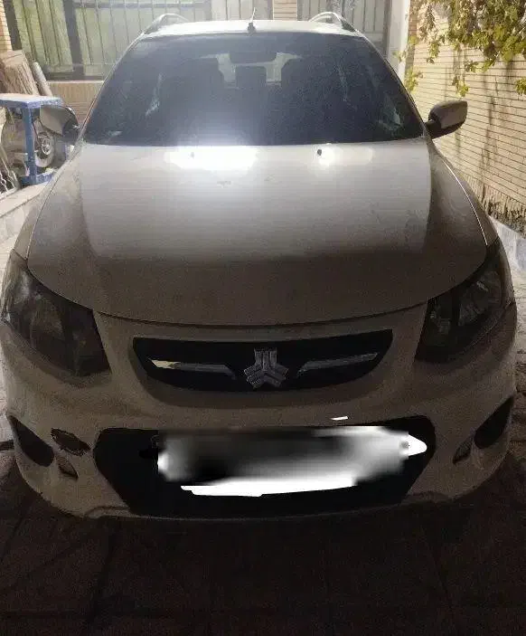 کوییک مدل سال1401|خودرو سواری و وانت|مشهد, چهارچشمه|دیوار