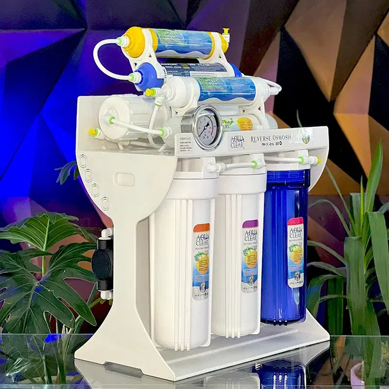 تصفیه آب خانگی|آب‌سردکن و تصفیه آب|اراک, |دیوار