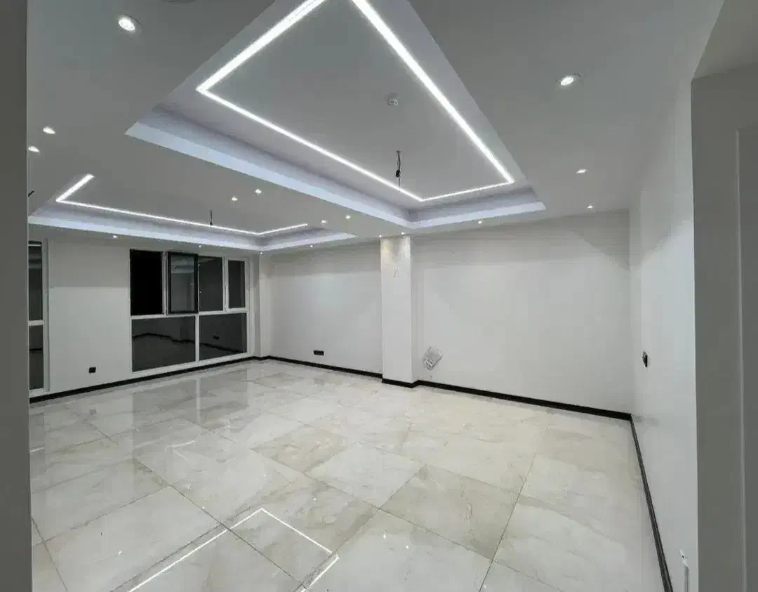 105متر/۸واحدی/سند آماده/مجیدیه/فول|فروش آپارتمان|مشهد, الهیه|دیوار