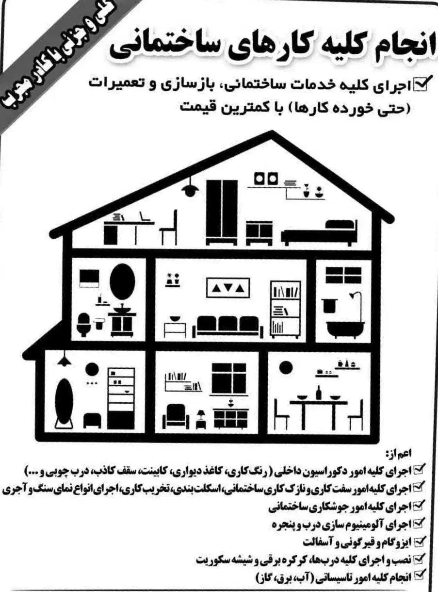 استخدام کاشی و سرامیک کار|استخدام معماری، عمران و ساختمانی|فریدونشهر, |دیوار