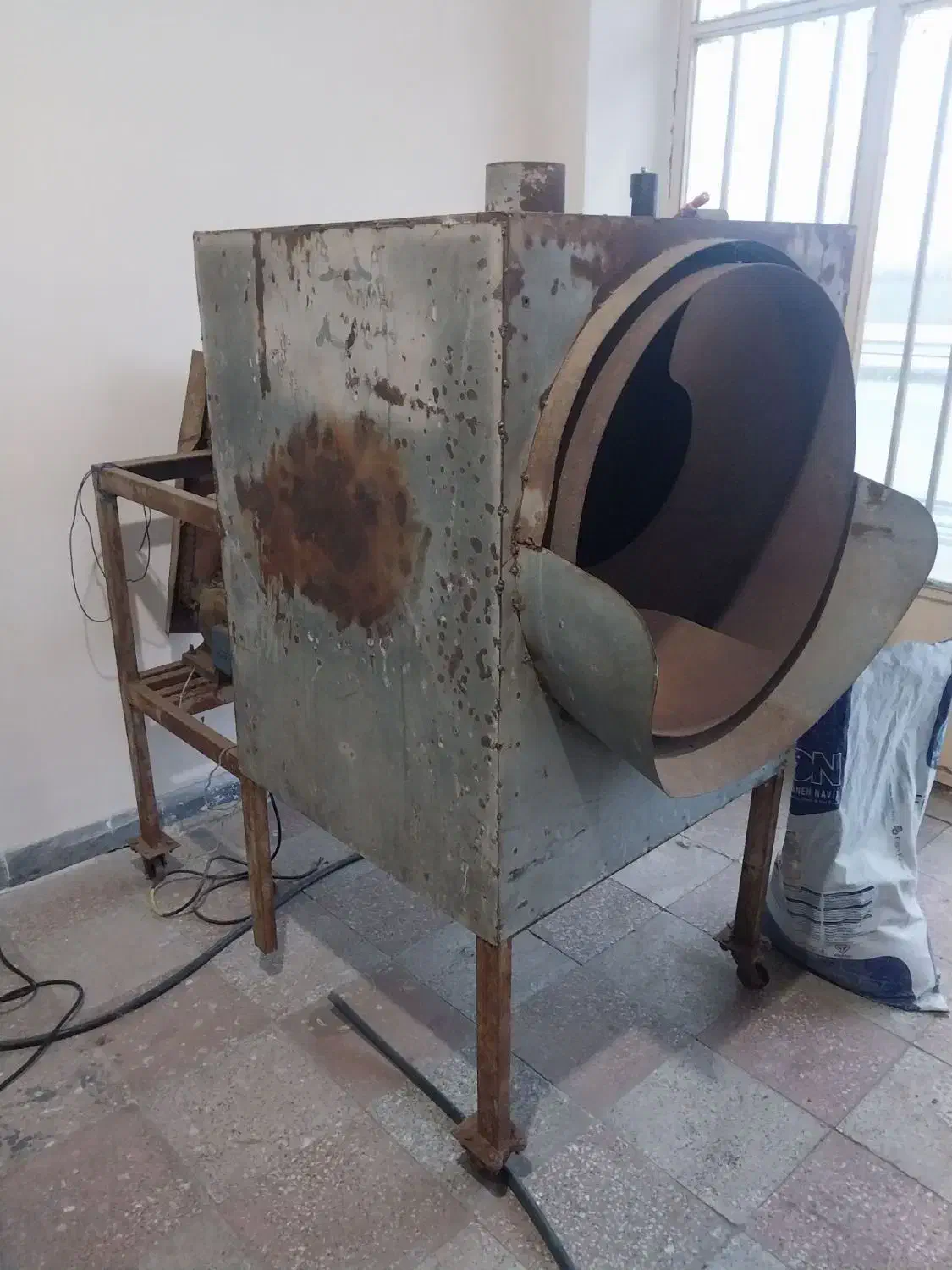 غلاف شکن|فروشگاه و مغازه|پارس‌آباد, |دیوار