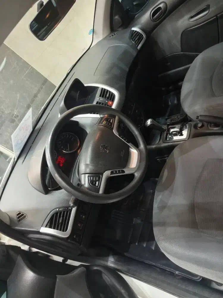 پژو۲۰۷|خودرو سواری و وانت|تبریز, |دیوار