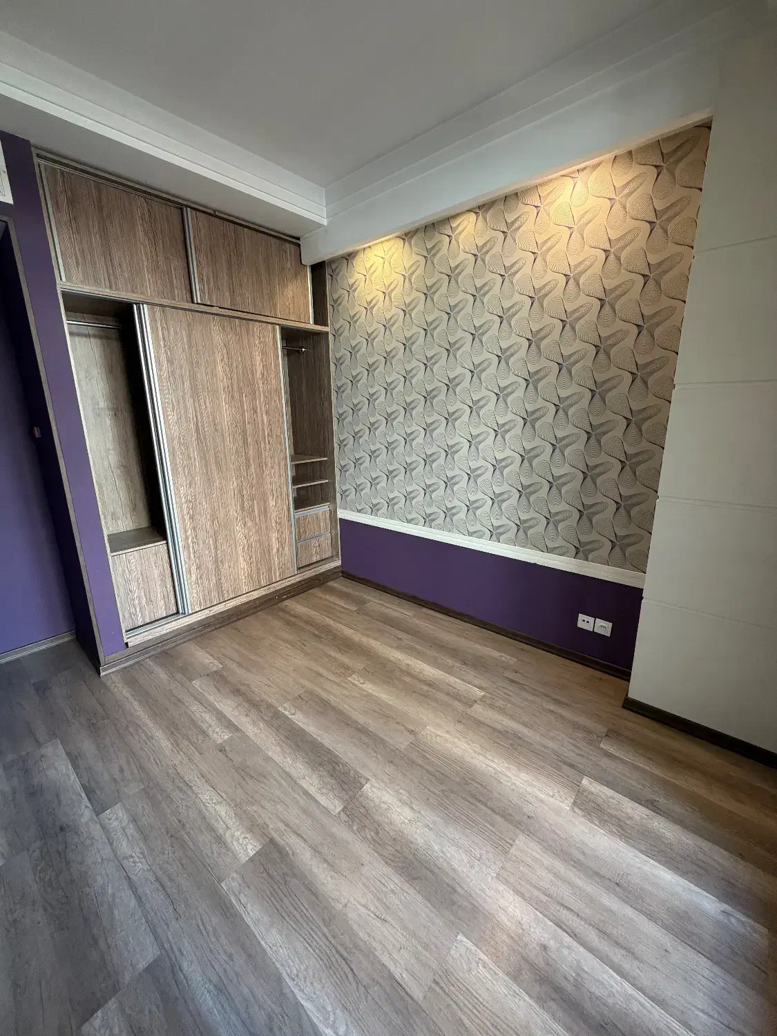 آپارتمان دو خوابه/فول امکانات/گیشا