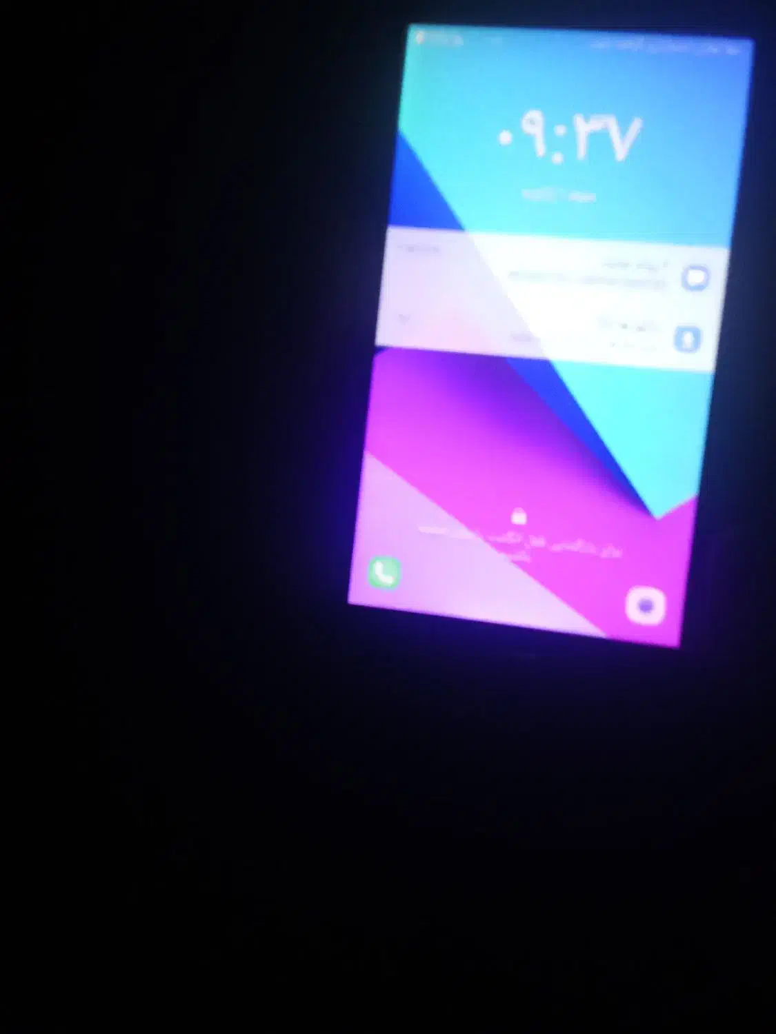 گوشی سامسونگ گلکسی گرند پریم|موبایل|نسیمشهر, |دیوار