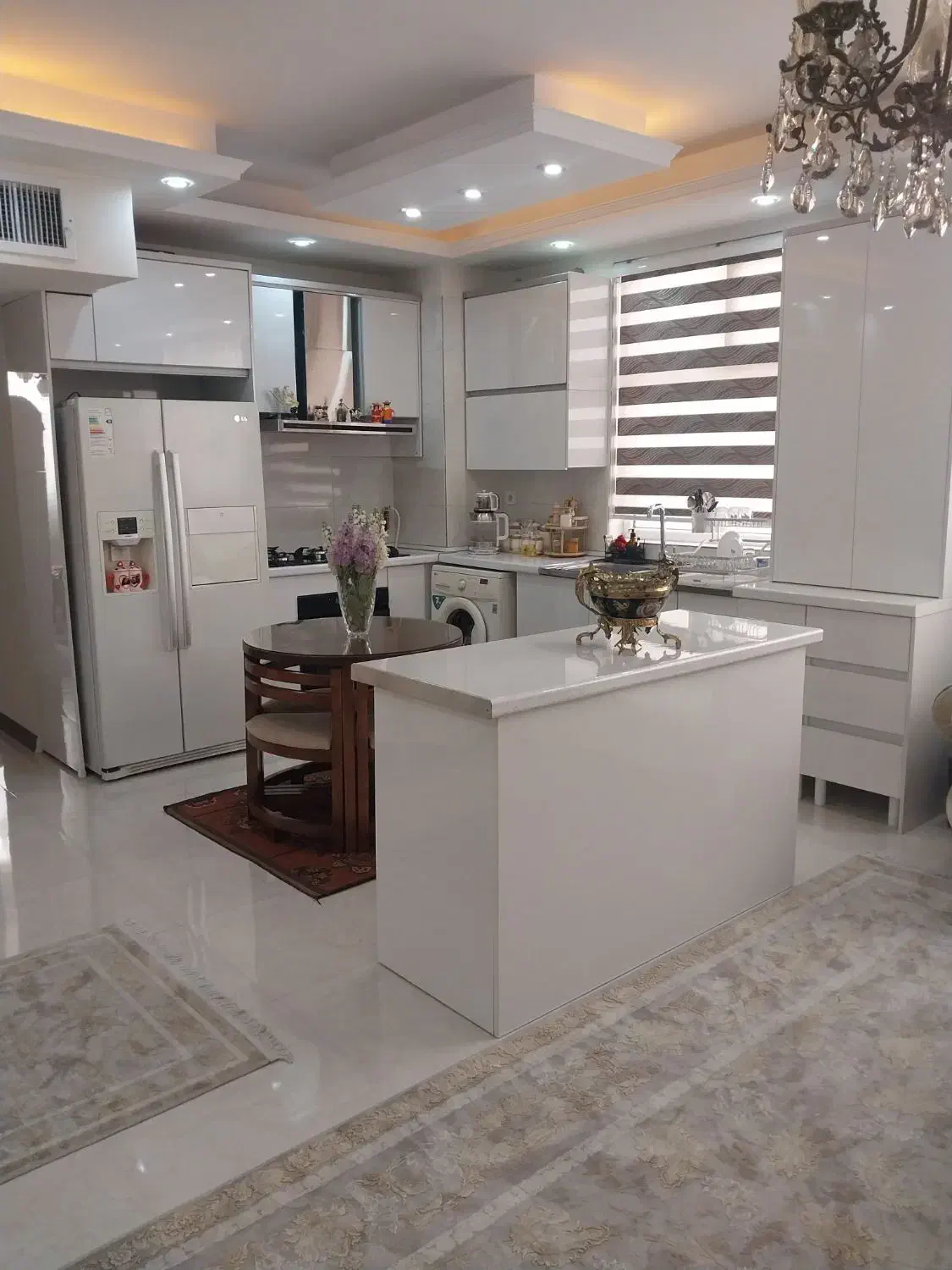 اپارتمان۷۷متر۲واحدی شهرری.بهشتی|فروش آپارتمان|ری, شهید بهشتی|دیوار