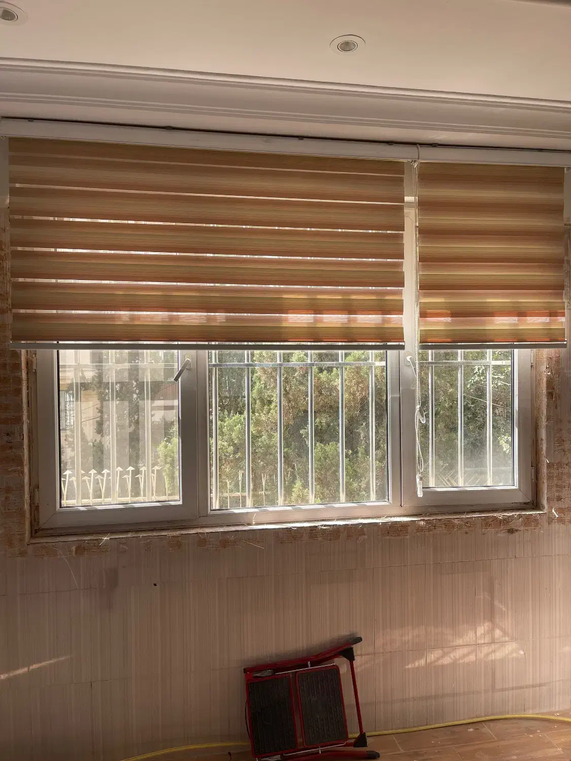 پنجره upvc|مصالح و تجهیزات ساختمان|تهران, ستارخان|دیوار