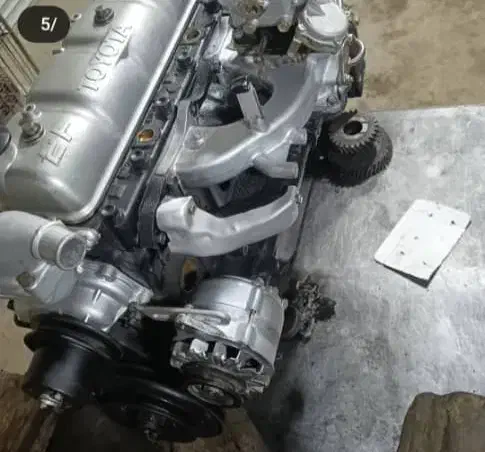 موتور گیربکس وغیره تویوتا|قطعات یدکی و لوازم جانبی|بوکان, |دیوار