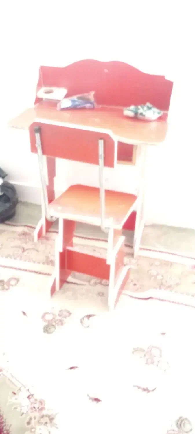 سرویس خواب نوجوان6میلیون مقطوع|تخت و سرویس خواب|نورآباد, |دیوار