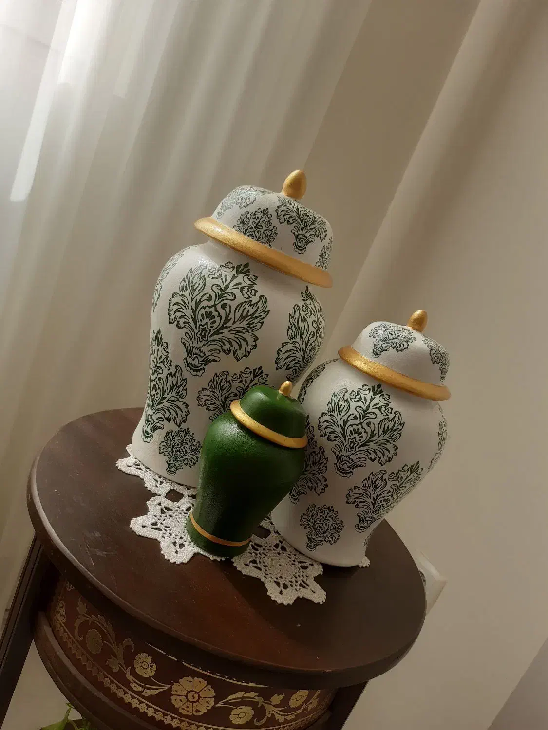 دکوری شیک|صنایع دستی و سایر لوازم تزئینی|نیشابور, شهرک ولیعصر|دیوار