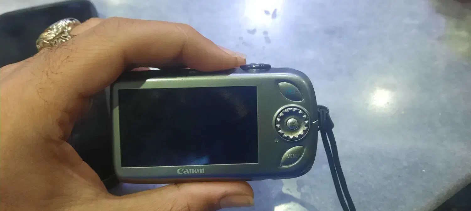 دوربین عکاسی canon|دوربین عکاسی و فیلمبرداری|یاسوج, |دیوار