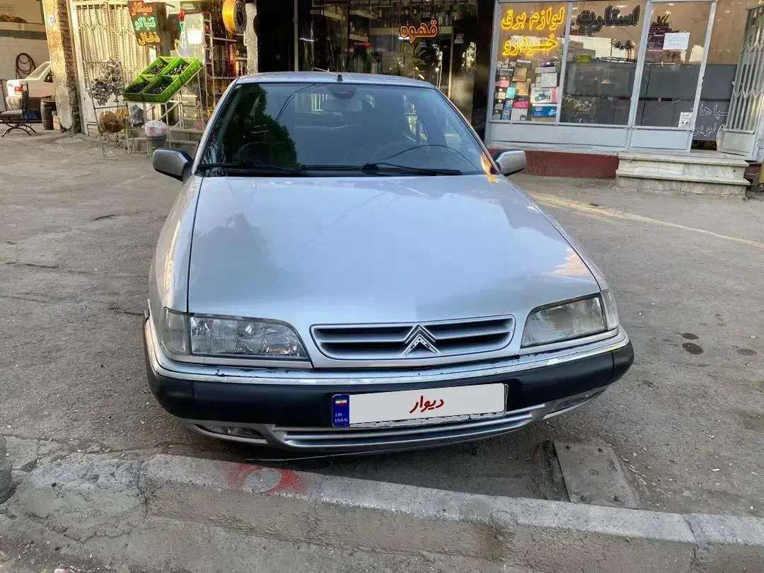 خودرو|خودرو سواری و وانت|اصفهان, عباس‌آباد|دیوار