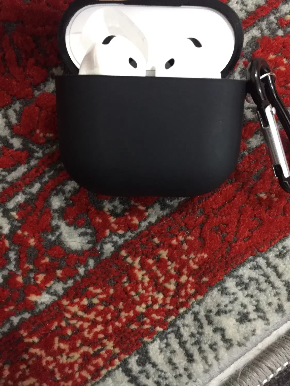 فروش ایرپاد سری ۴ اصل اپل|لوازم جانبی موبایل و تبلت|بندرعباس, |دیوار