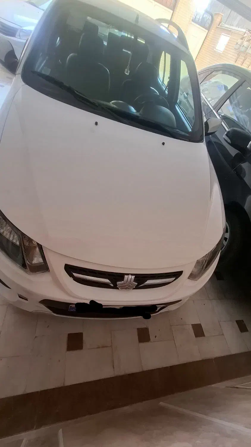 ماشین کوئیک99 سالم فروش فوری|خودرو سواری و وانت|کاشان, الغدیر|دیوار